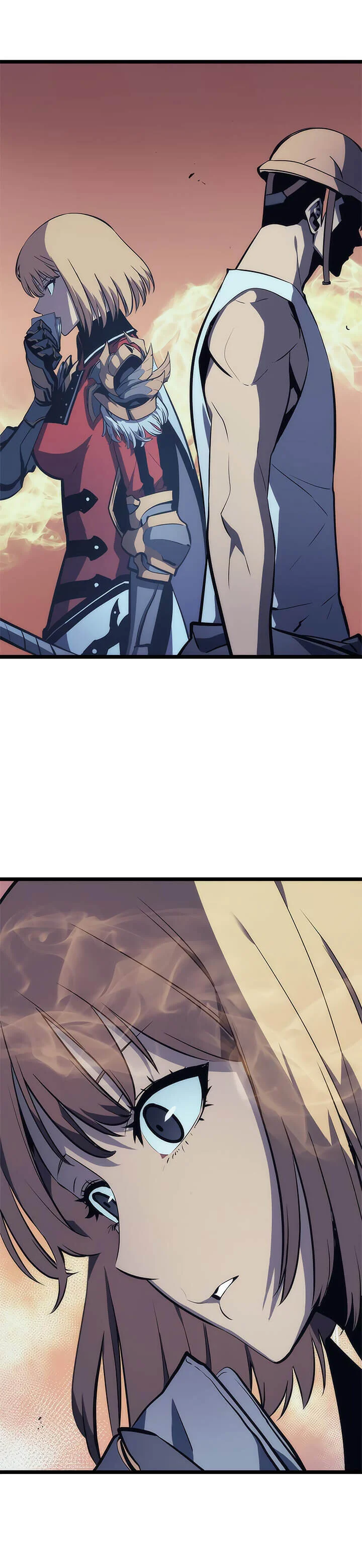 Solo Leveling โซโล่เลเวลลิ่ง ตอนที่ 68 page 6