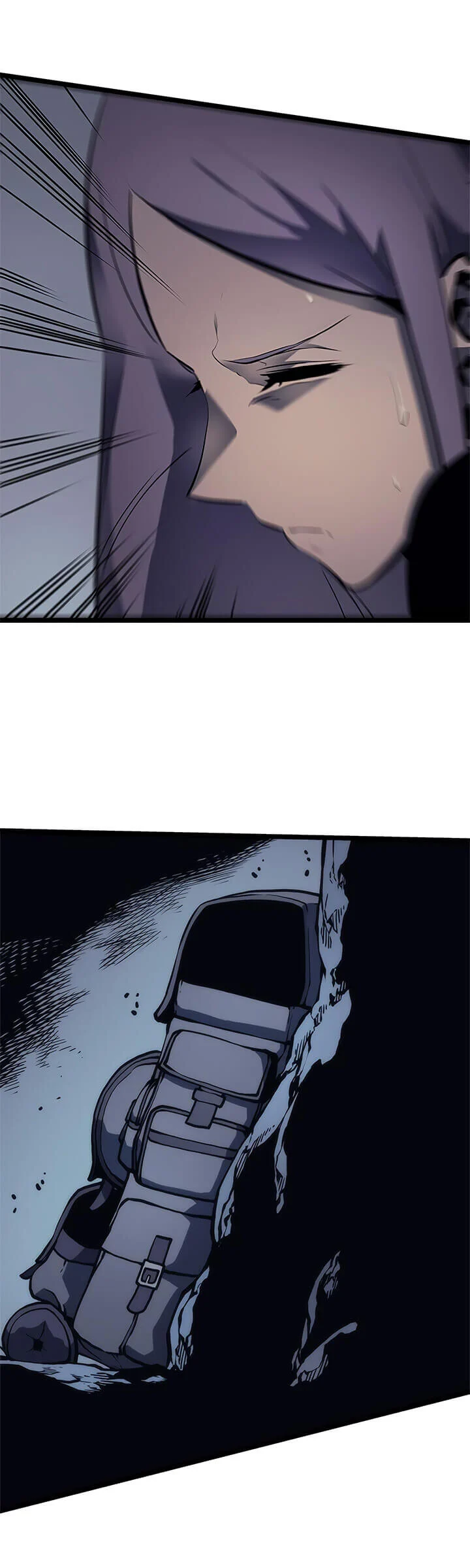 Solo Leveling โซโล่เลเวลลิ่ง ตอนที่ 70 page 36