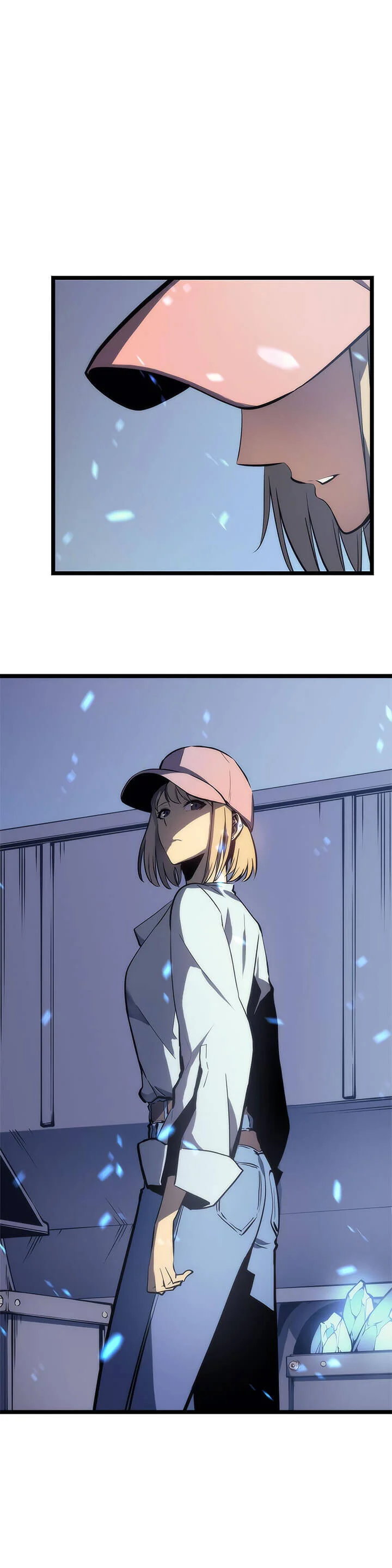 Solo Leveling โซโล่เลเวลลิ่ง ตอนที่ 71 page 24