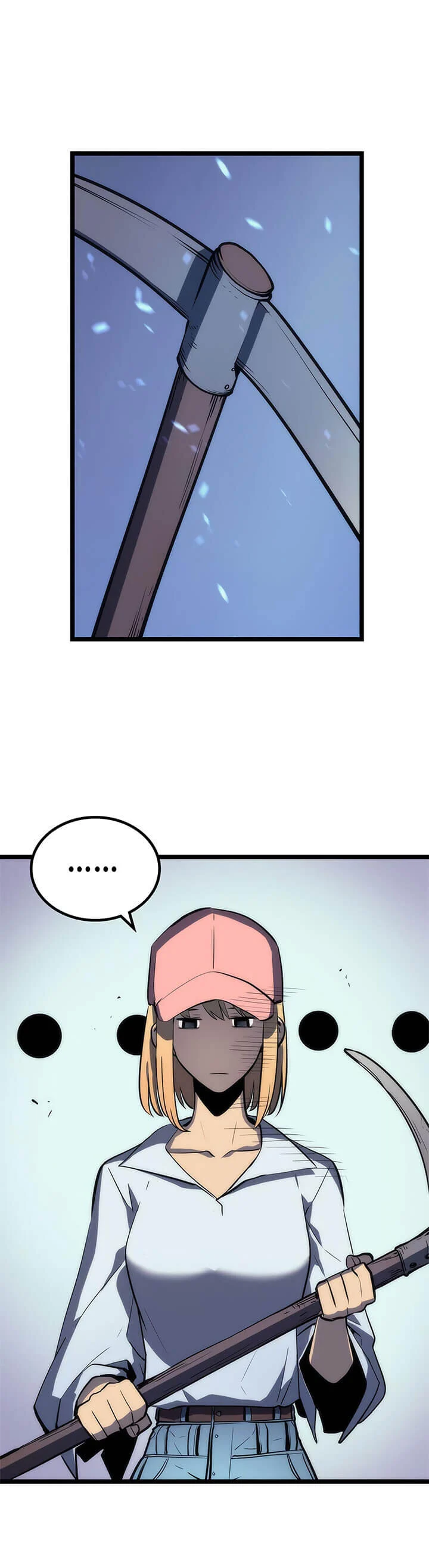 Solo Leveling โซโล่เลเวลลิ่ง ตอนที่ 72 page 30