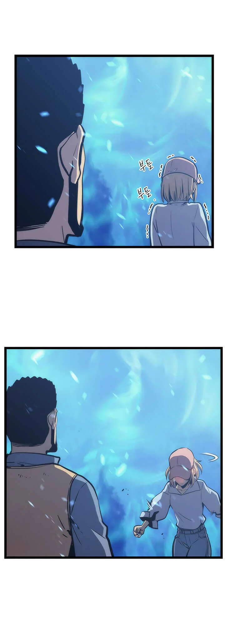 Solo Leveling โซโล่เลเวลลิ่ง ตอนที่ 72 page 34