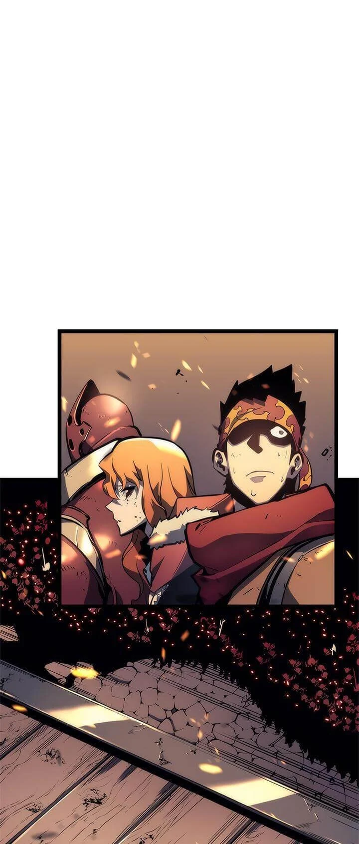 Solo Leveling โซโล่เลเวลลิ่ง ตอนที่ 73 page 0