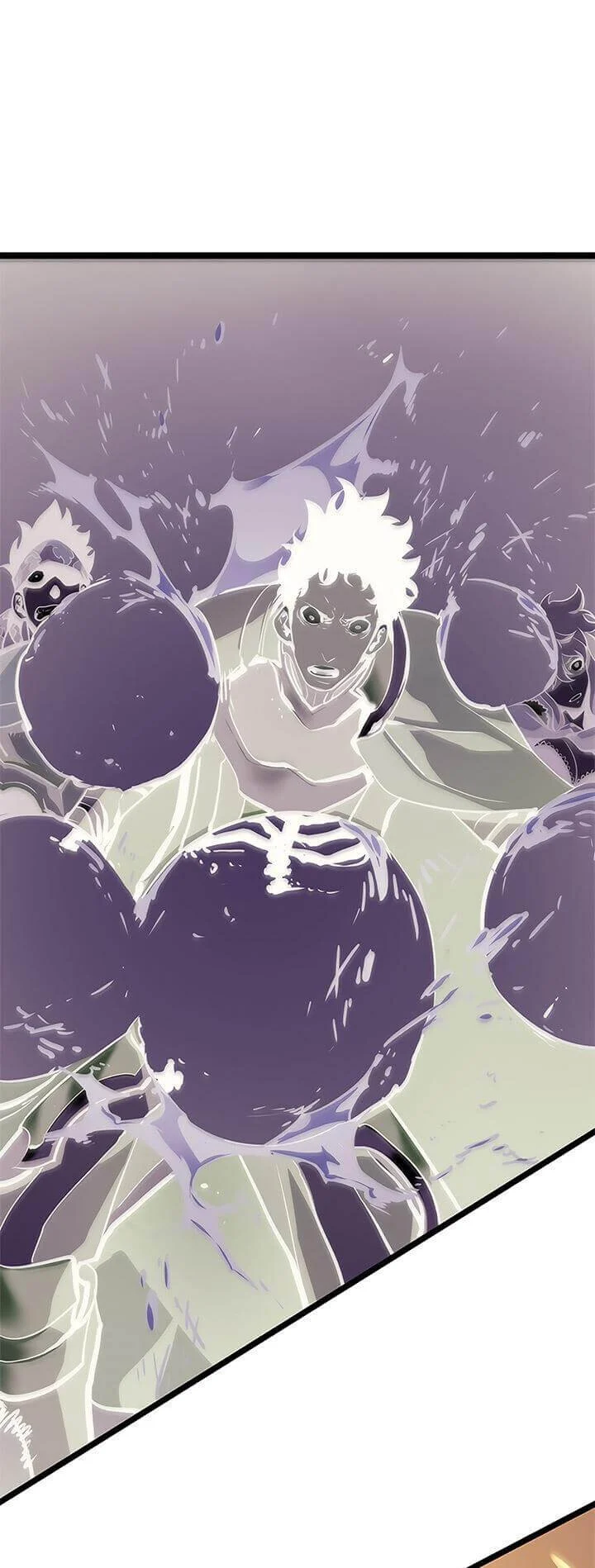 Solo Leveling โซโล่เลเวลลิ่ง ตอนที่ 73 page 9