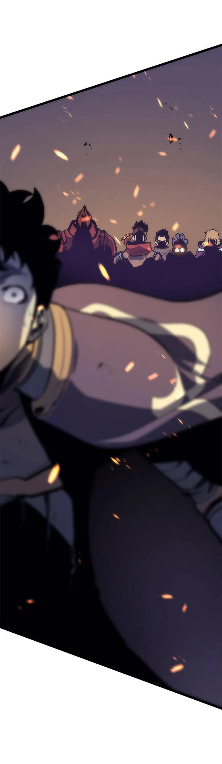 Solo Leveling โซโล่เลเวลลิ่ง ตอนที่ 73 page 20