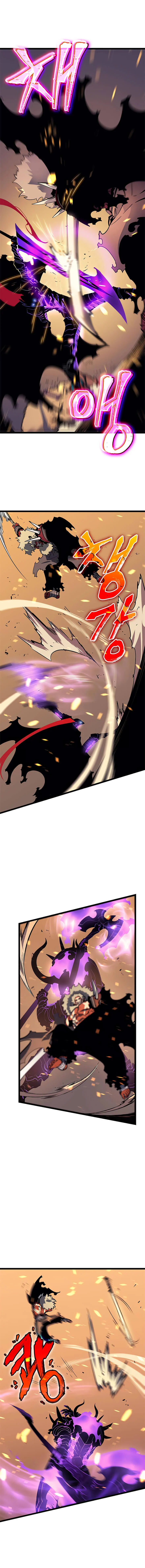 Solo Leveling โซโล่เลเวลลิ่ง ตอนที่ 74 page 6