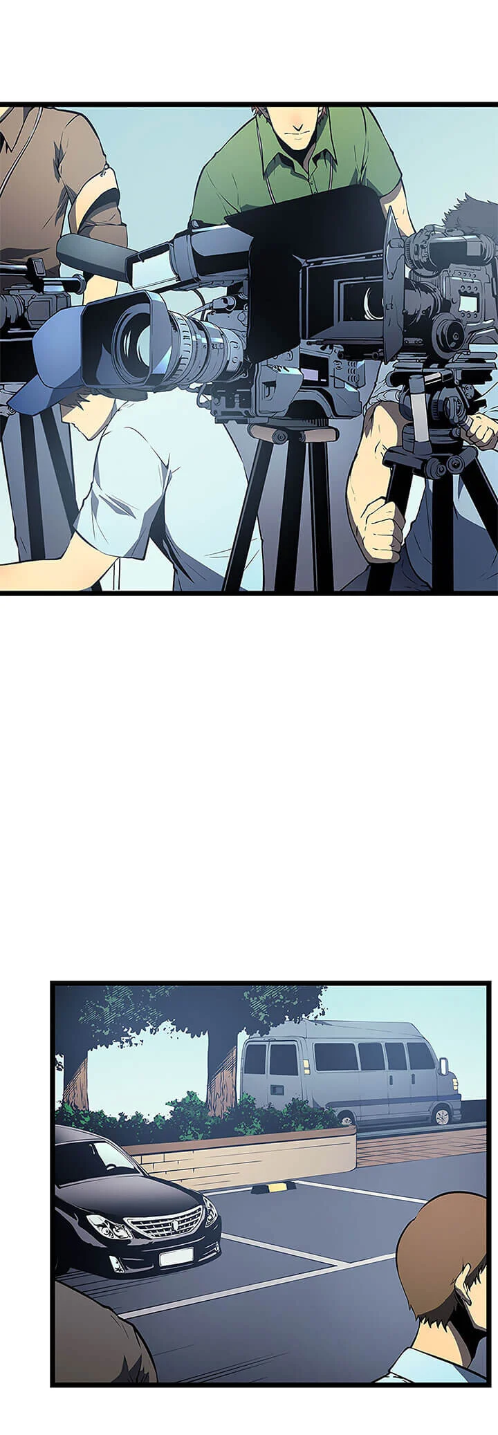 Solo Leveling โซโล่เลเวลลิ่ง ตอนที่ 76 page 16