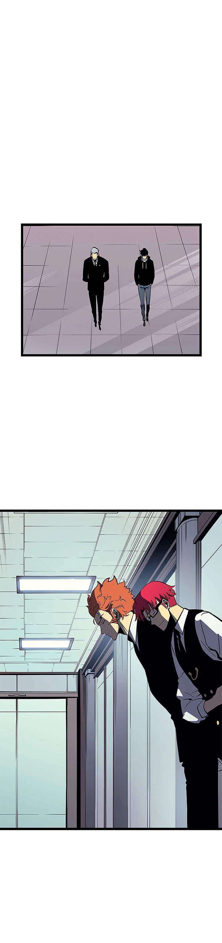 Solo Leveling โซโล่เลเวลลิ่ง ตอนที่ 78 page 12