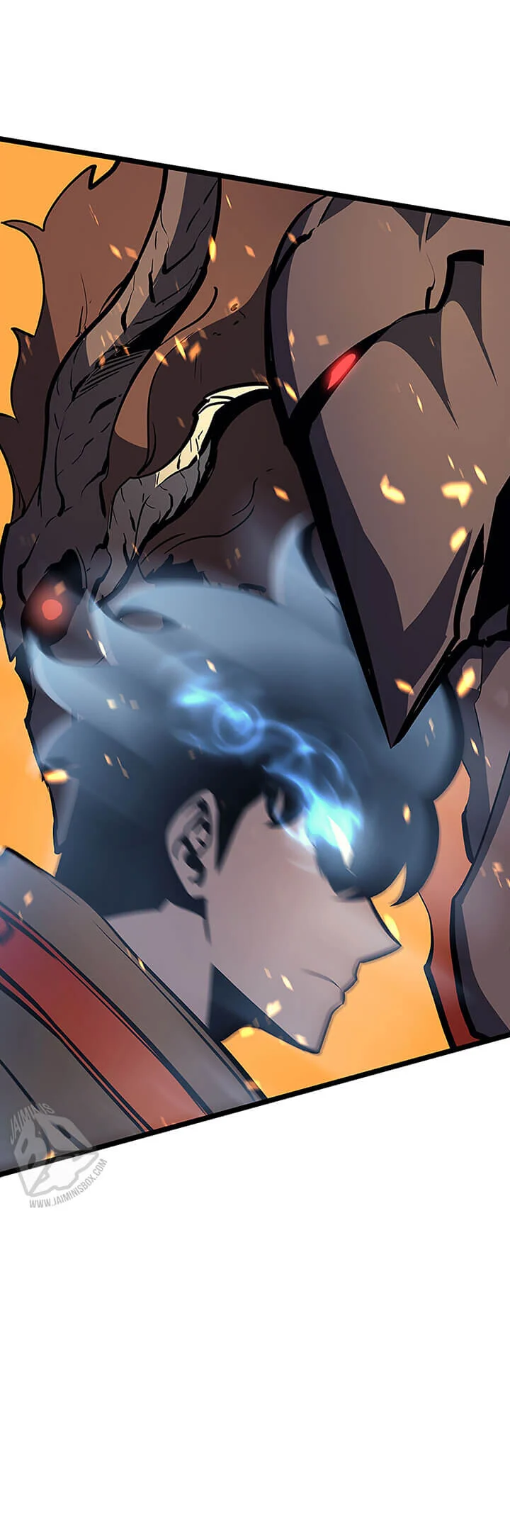 Solo Leveling โซโล่เลเวลลิ่ง ตอนที่ 81 page 30