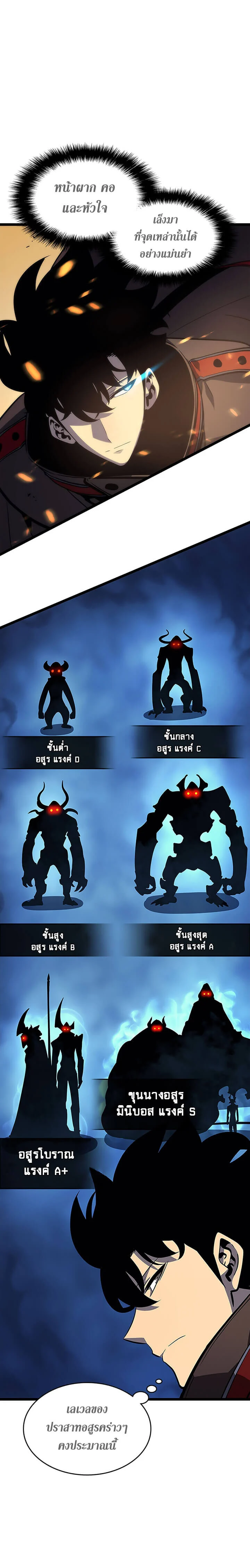 Solo Leveling โซโล่เลเวลลิ่ง ตอนที่ 82 page 2