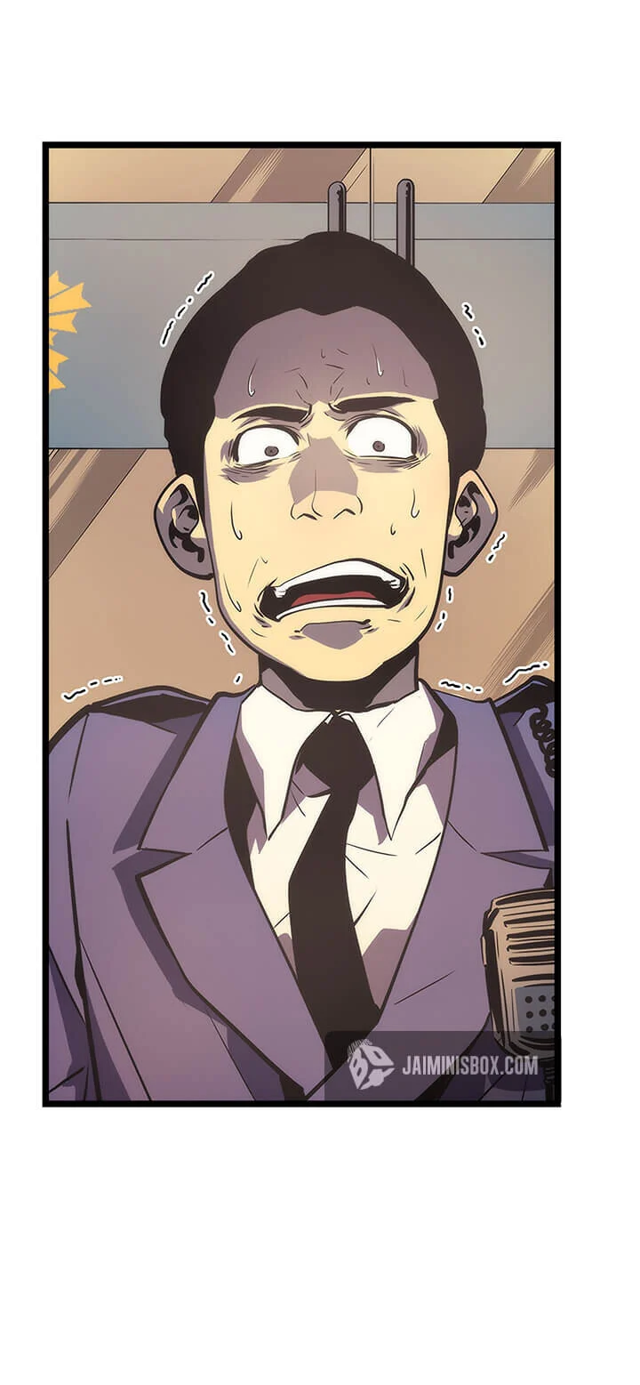 Solo Leveling โซโล่เลเวลลิ่ง ตอนที่ 83 page 17