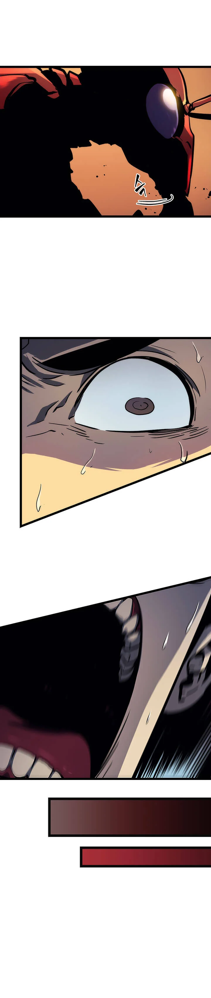 Solo Leveling โซโล่เลเวลลิ่ง ตอนที่ 83 page 18