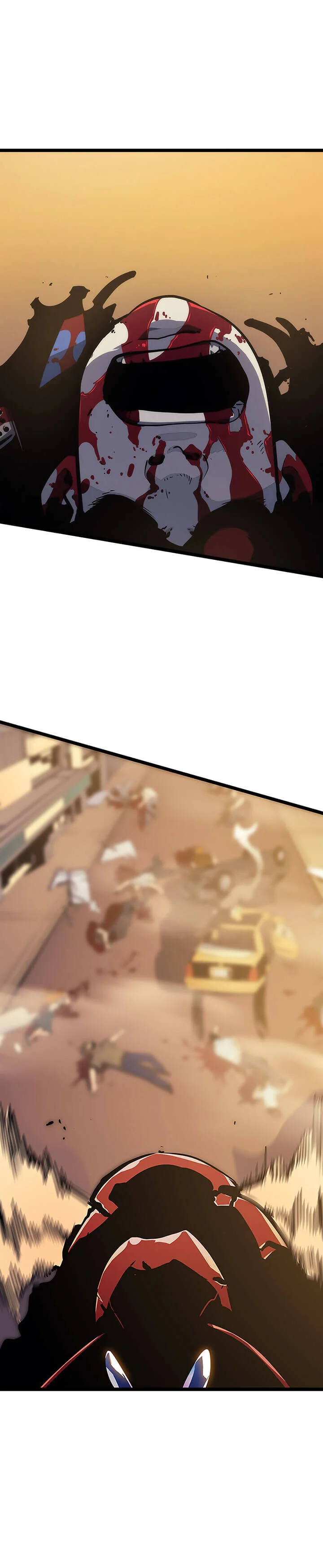 Solo Leveling โซโล่เลเวลลิ่ง ตอนที่ 83 page 20