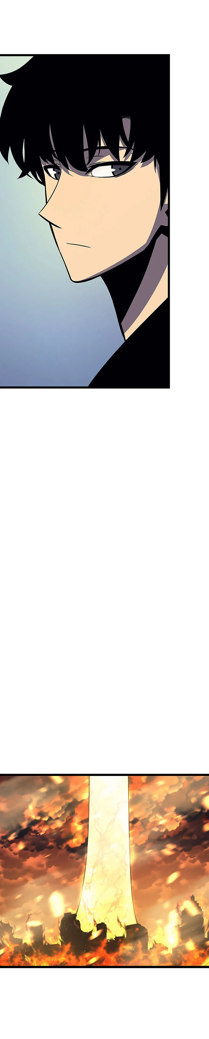 Solo Leveling โซโล่เลเวลลิ่ง ตอนที่ 84 page 6