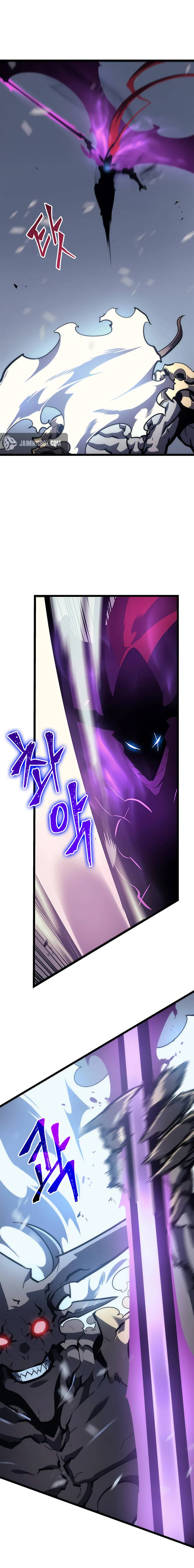 Solo Leveling โซโล่เลเวลลิ่ง ตอนที่ 87 page 5