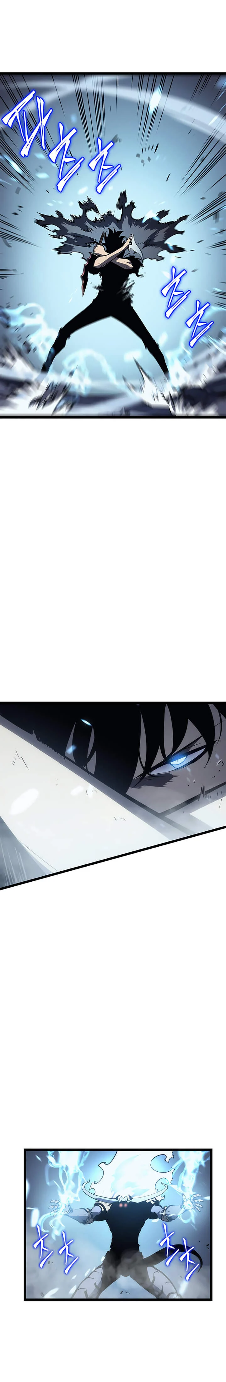 Solo Leveling โซโล่เลเวลลิ่ง ตอนที่ 87 page 12