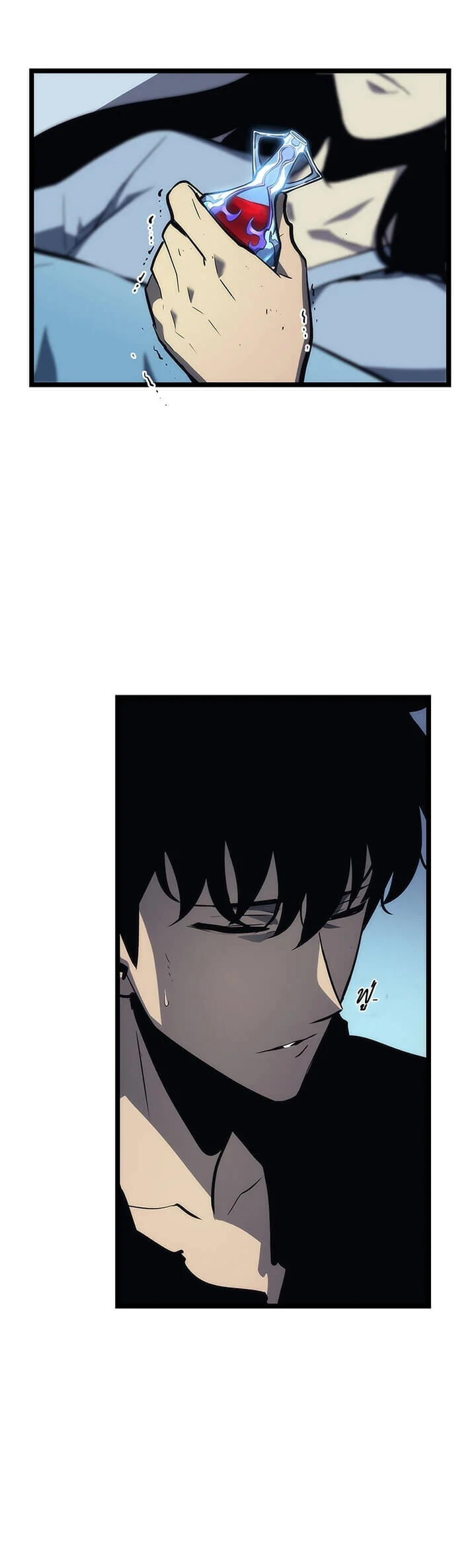 Solo Leveling โซโล่เลเวลลิ่ง ตอนที่ 89 page 15