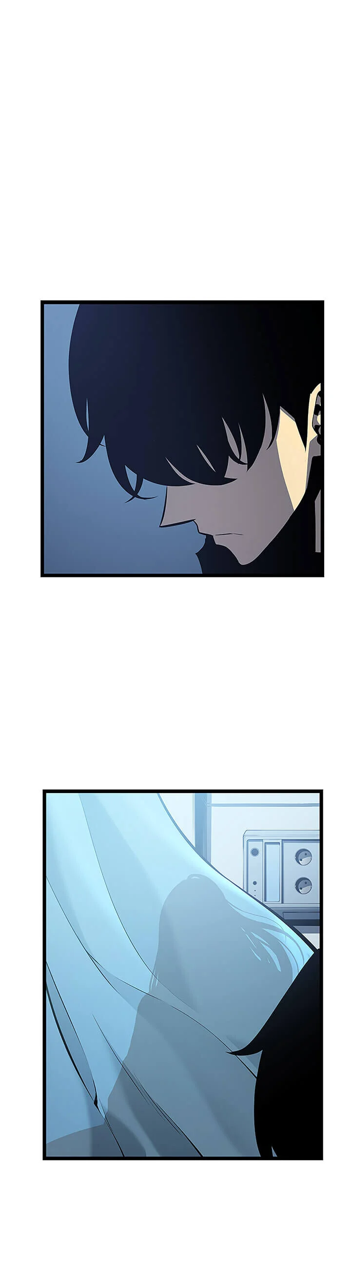 Solo Leveling โซโล่เลเวลลิ่ง ตอนที่ 89 page 24