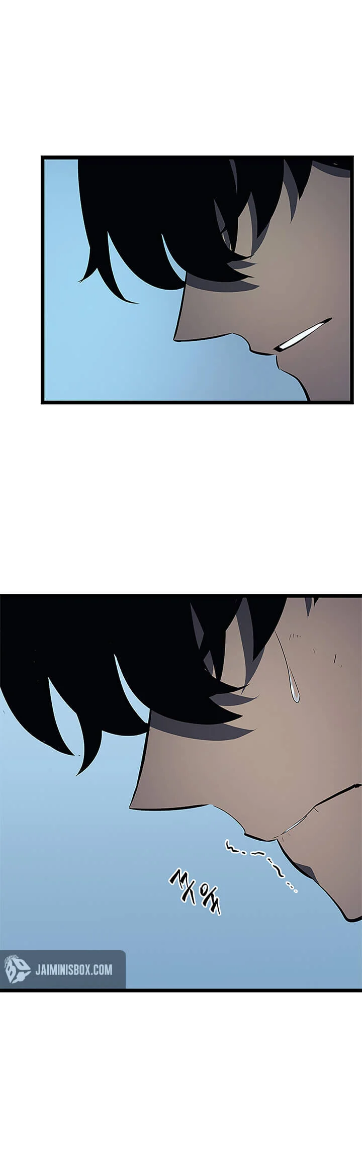 Solo Leveling โซโล่เลเวลลิ่ง ตอนที่ 89 page 30