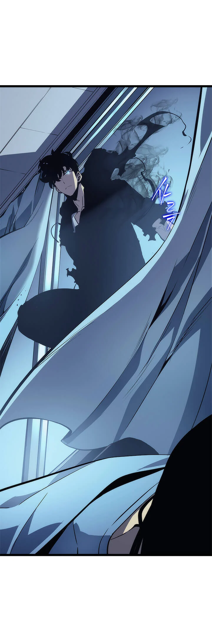 Solo Leveling โซโล่เลเวลลิ่ง ตอนที่ 90 page 12