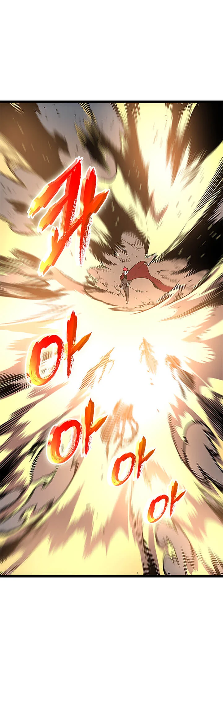 Solo Leveling โซโล่เลเวลลิ่ง ตอนที่ 95 page 37