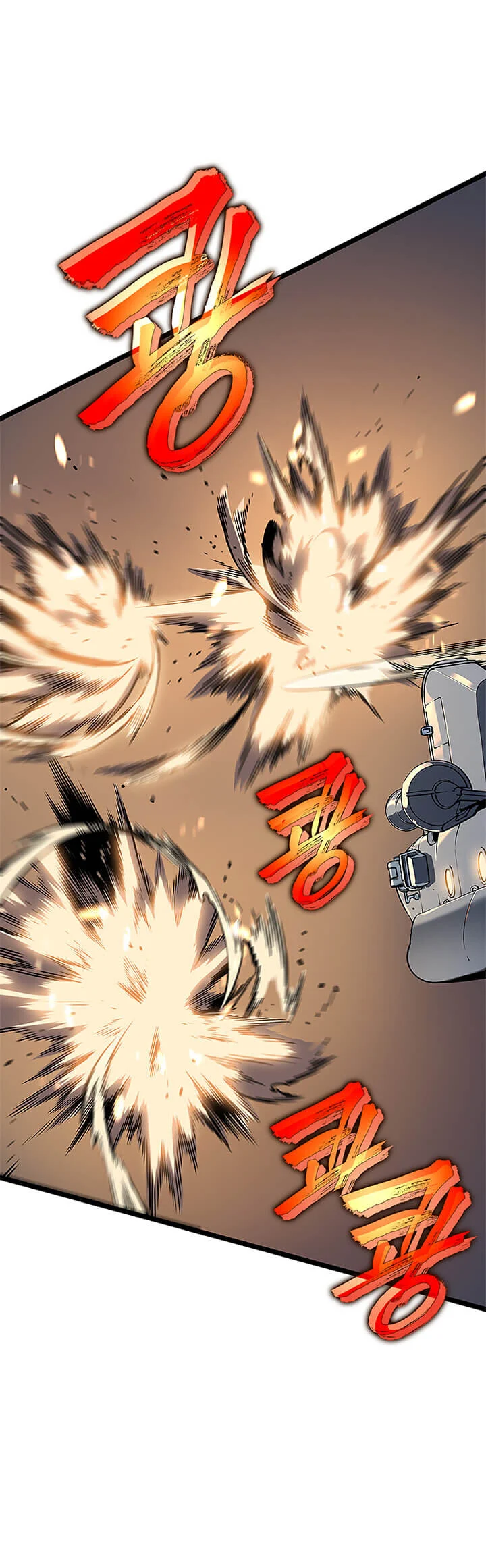 Solo Leveling โซโล่เลเวลลิ่ง ตอนที่ 96 page 29