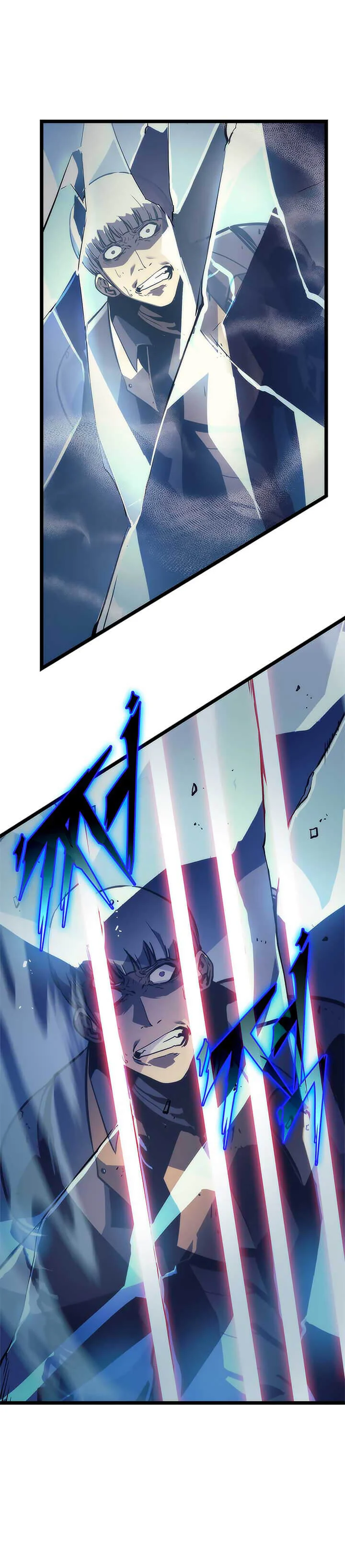 Solo Leveling โซโล่เลเวลลิ่ง ตอนที่ 97 page 20