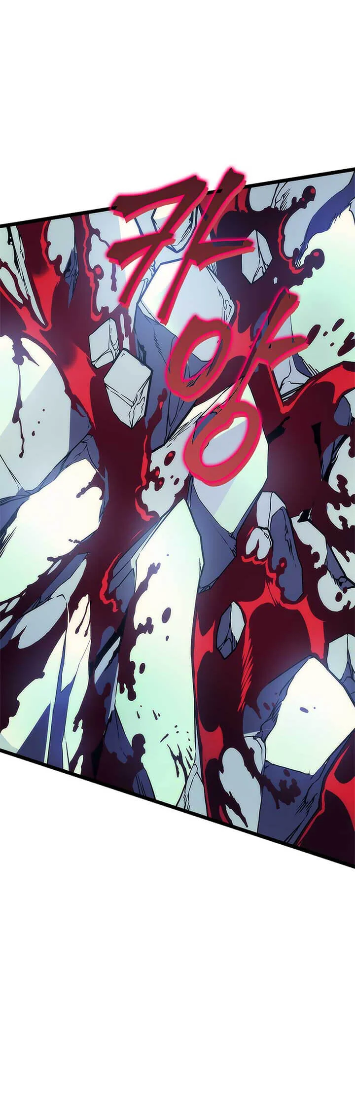 Solo Leveling โซโล่เลเวลลิ่ง ตอนที่ 97 page 21