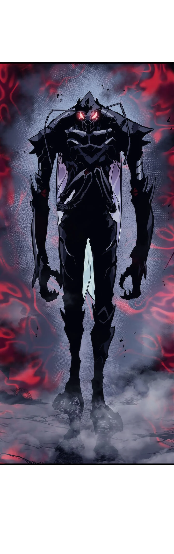 Solo Leveling โซโล่เลเวลลิ่ง ตอนที่ 99 page 2