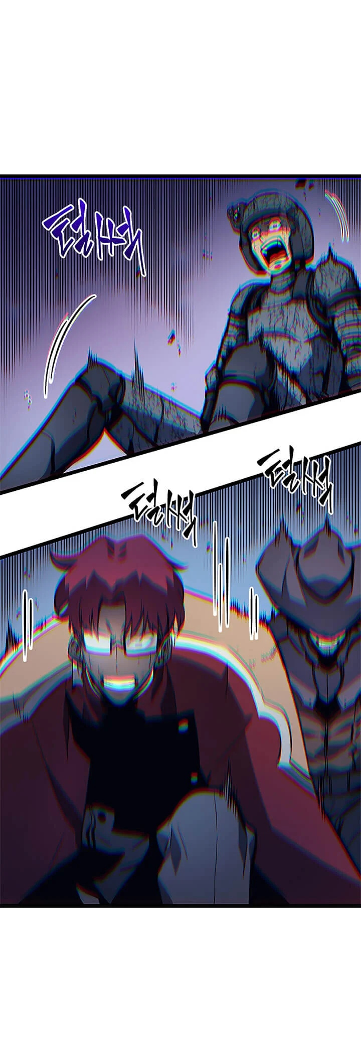 Solo Leveling โซโล่เลเวลลิ่ง ตอนที่ 99 page 9