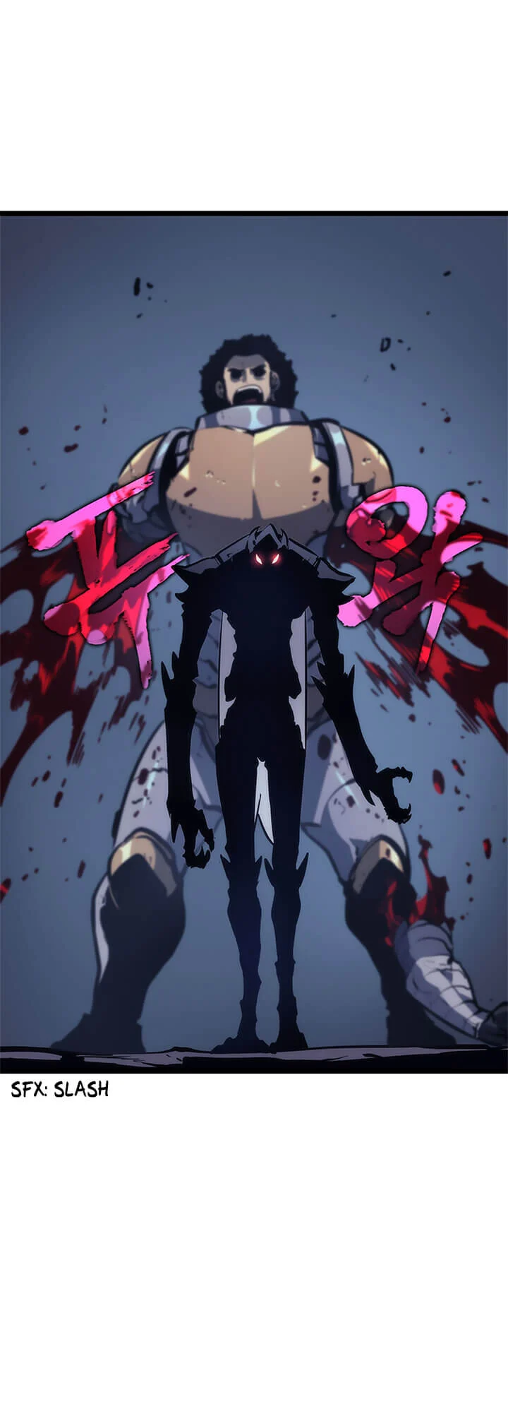 Solo Leveling โซโล่เลเวลลิ่ง ตอนที่ 99 page 18