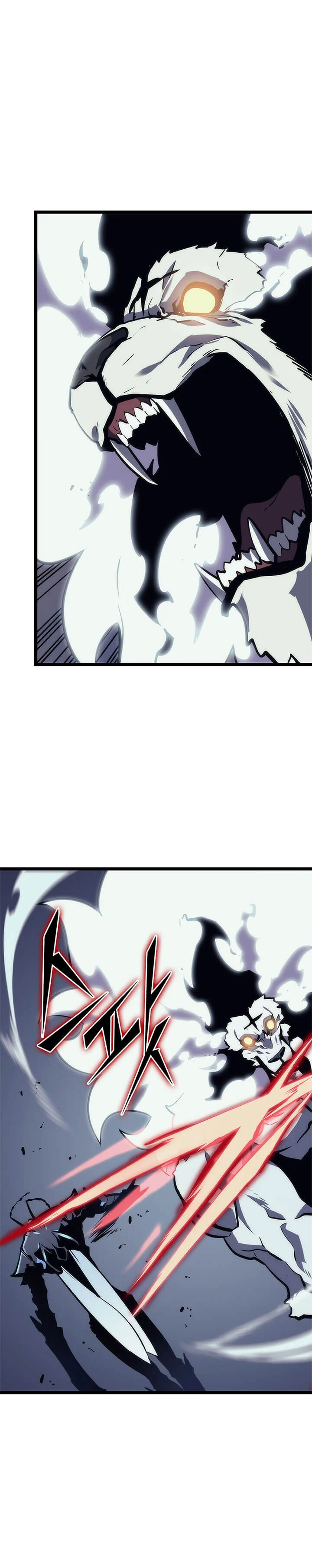 Solo Leveling โซโล่เลเวลลิ่ง ตอนที่ 99 page 19