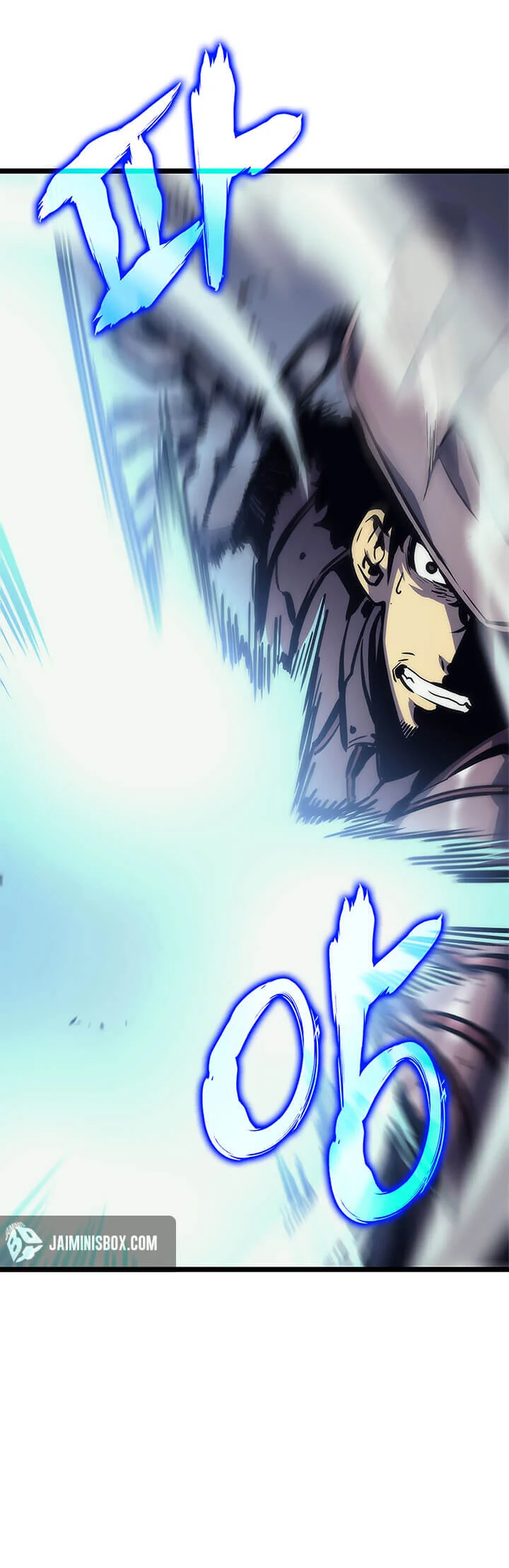 Solo Leveling โซโล่เลเวลลิ่ง ตอนที่ 99 page 22