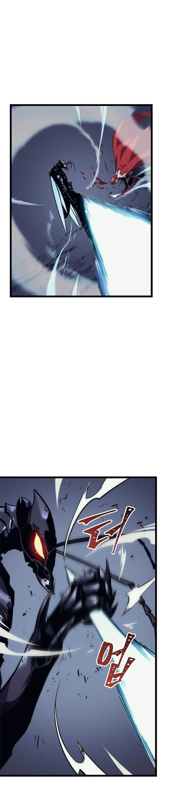 Solo Leveling โซโล่เลเวลลิ่ง ตอนที่ 99 page 23