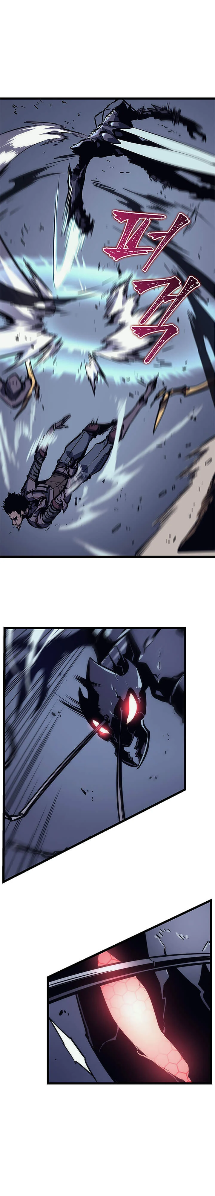 Solo Leveling โซโล่เลเวลลิ่ง ตอนที่ 99 page 25