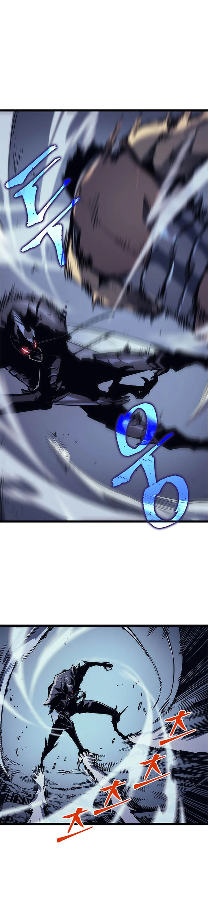 Solo Leveling โซโล่เลเวลลิ่ง ตอนที่ 99 page 26