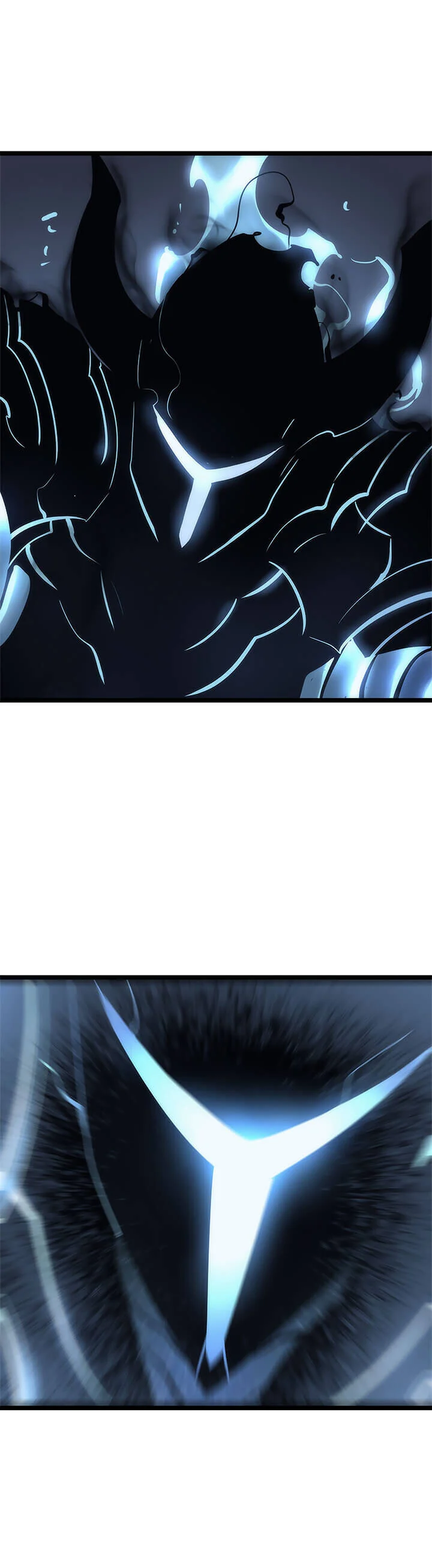 Solo Leveling โซโล่เลเวลลิ่ง ตอนที่ 100 page 45