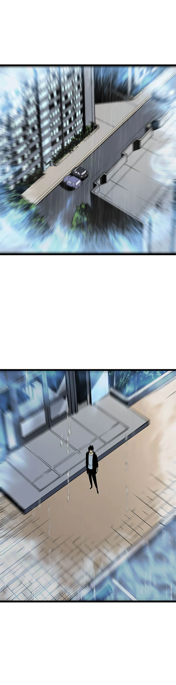 Solo Leveling โซโล่เลเวลลิ่ง ตอนที่ 100 page 46