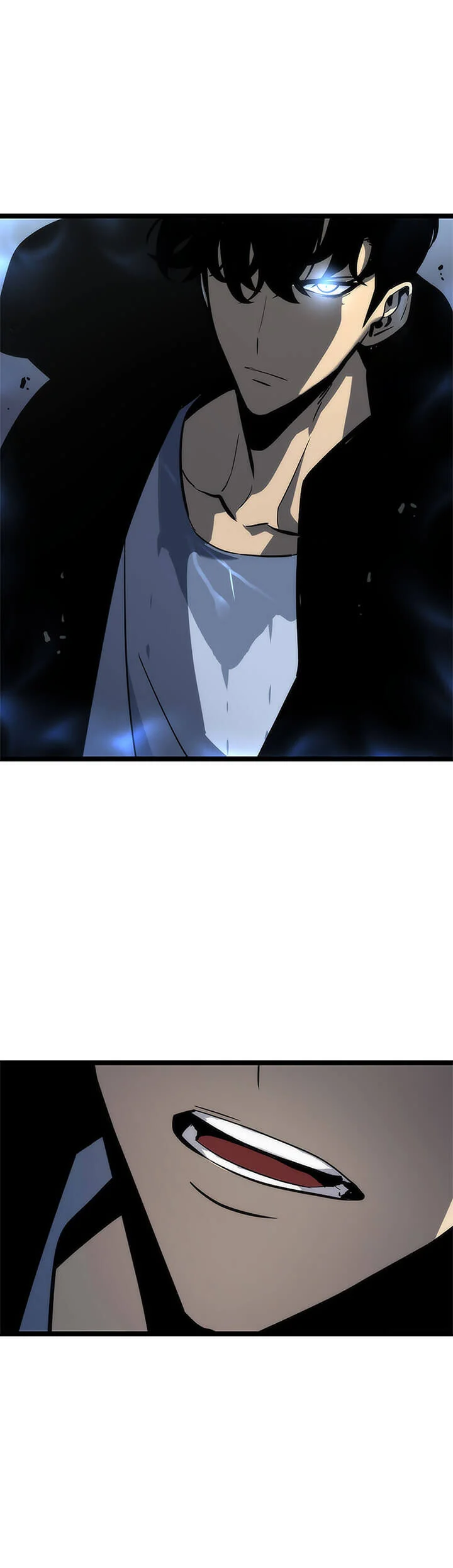 Solo Leveling โซโล่เลเวลลิ่ง ตอนที่ 100 page 47