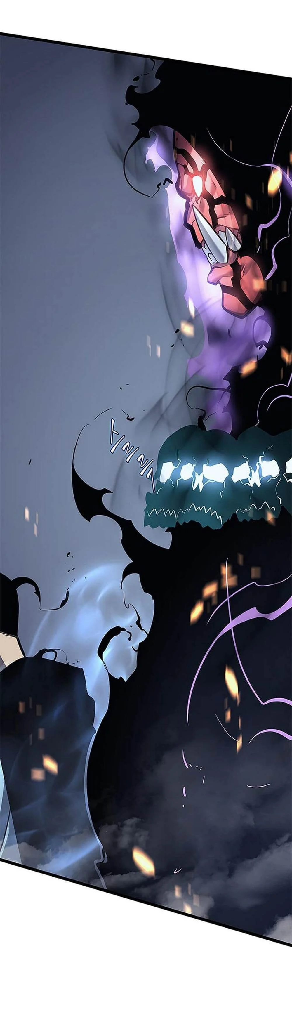 Solo Leveling โซโล่เลเวลลิ่ง ตอนที่ 102 page 10