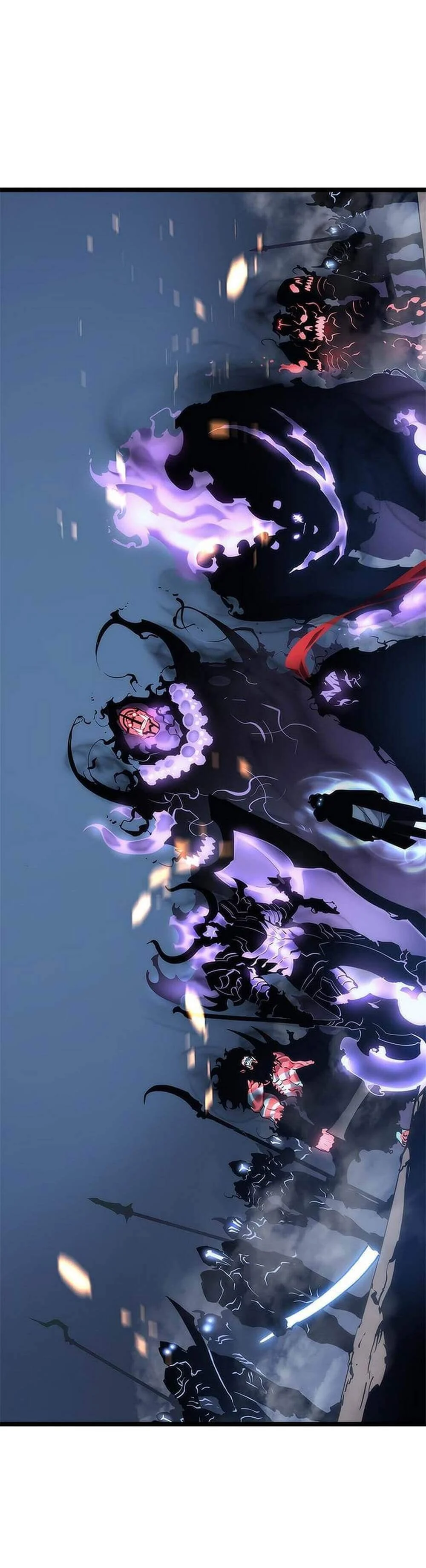 Solo Leveling โซโล่เลเวลลิ่ง ตอนที่ 102 page 12