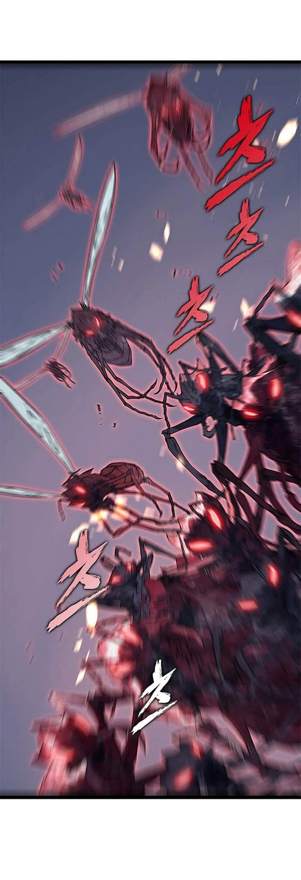 Solo Leveling โซโล่เลเวลลิ่ง ตอนที่ 102 page 14