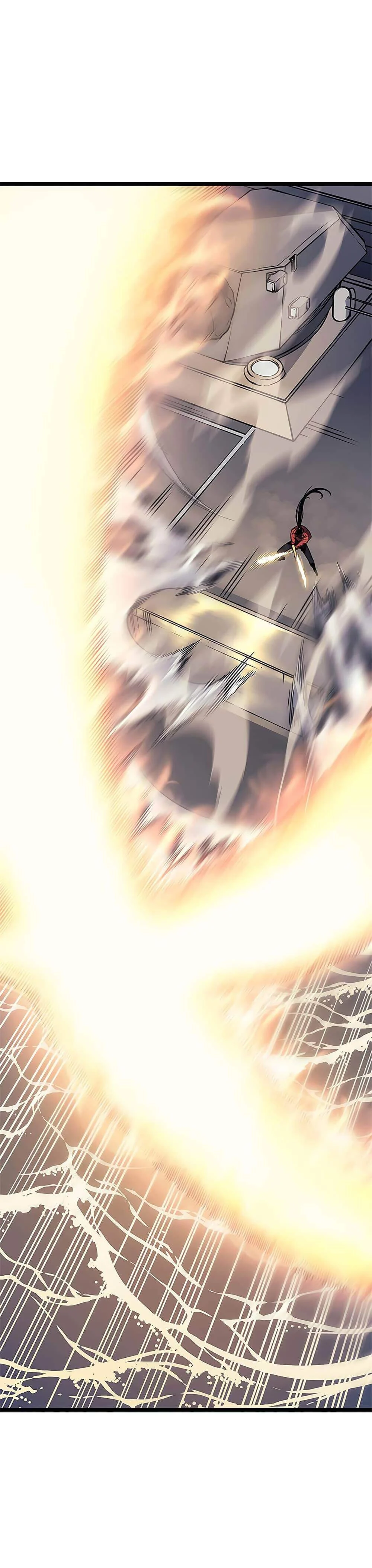 Solo Leveling โซโล่เลเวลลิ่ง ตอนที่ 108 page 4