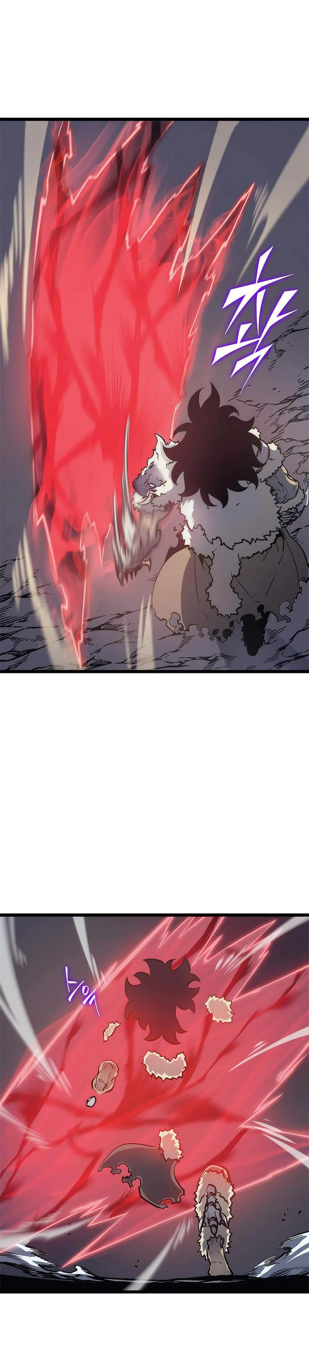 Solo Leveling โซโล่เลเวลลิ่ง ตอนที่ 108 page 29