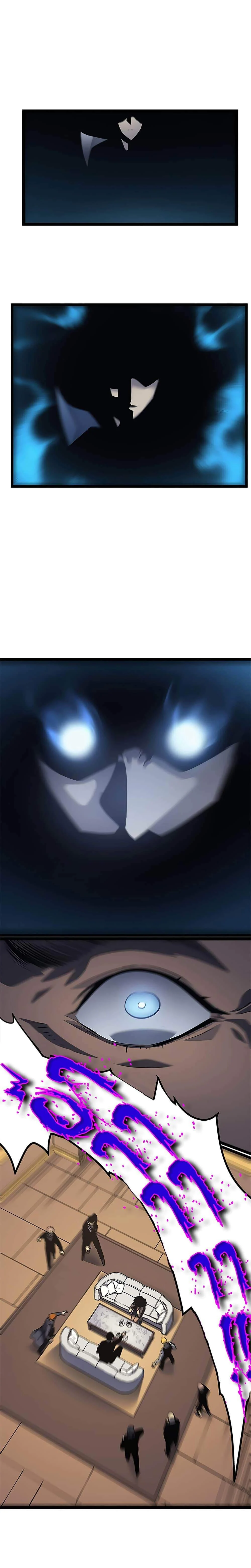 Solo Leveling โซโล่เลเวลลิ่ง ตอนที่ 109 page 19