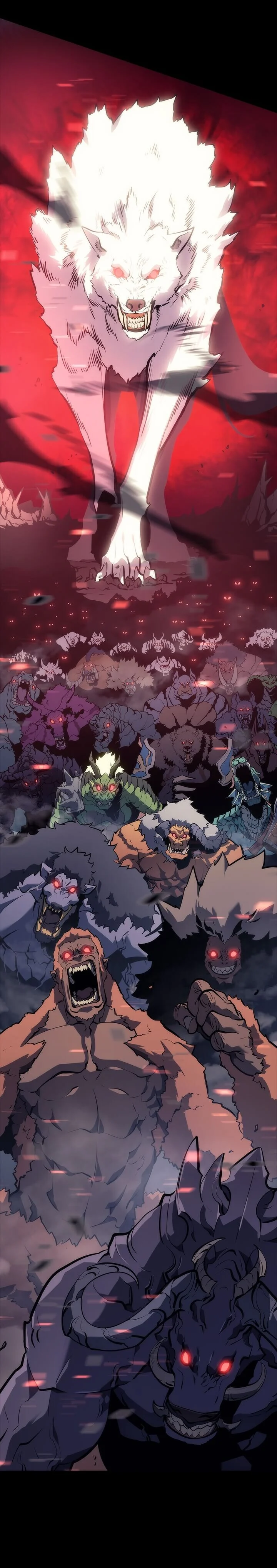 Solo Leveling โซโล่เลเวลลิ่ง ตอนที่ 129 page 4