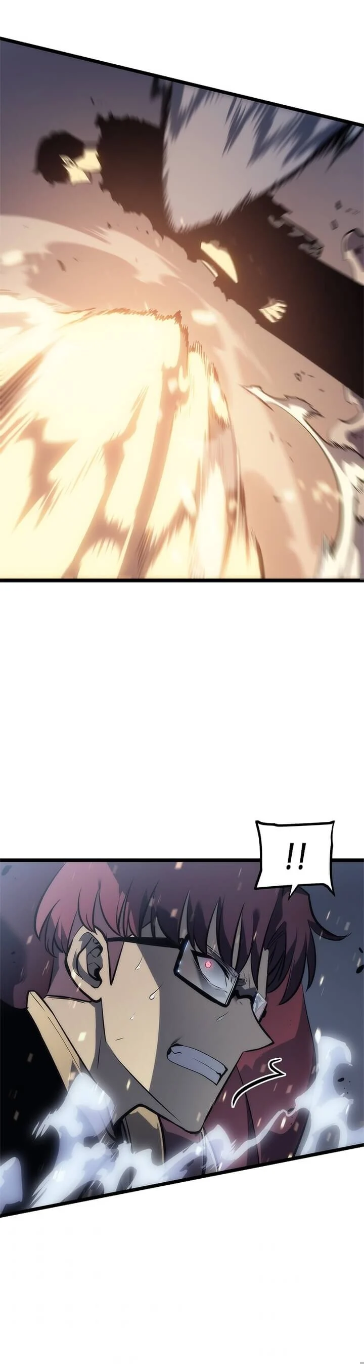 Solo Leveling โซโล่เลเวลลิ่ง ตอนที่ 129 page 19