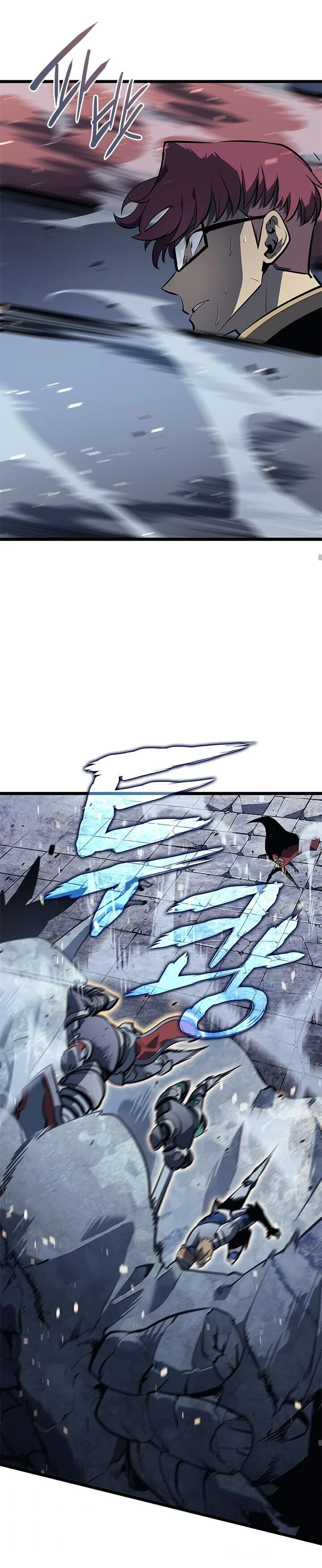 Solo Leveling โซโล่เลเวลลิ่ง ตอนที่ 129 page 21