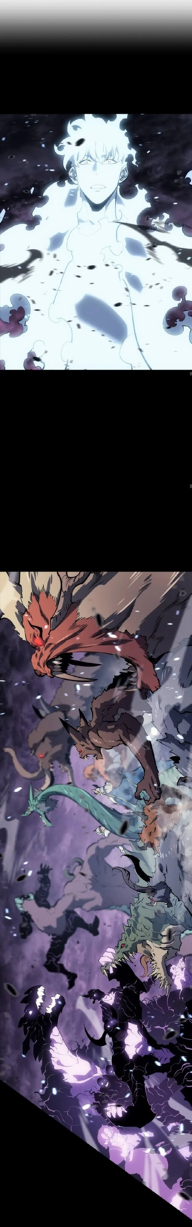 Solo Leveling โซโล่เลเวลลิ่ง ตอนที่ 129 page 23