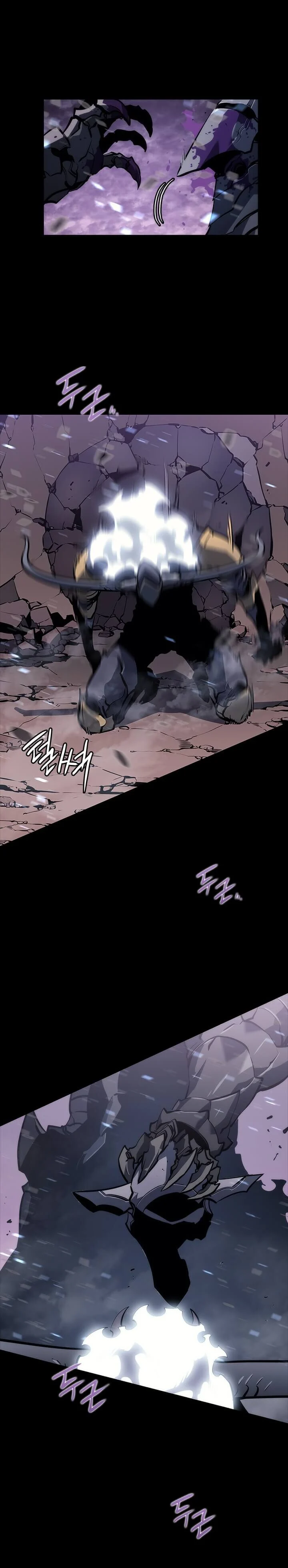 Solo Leveling โซโล่เลเวลลิ่ง ตอนที่ 129 page 32