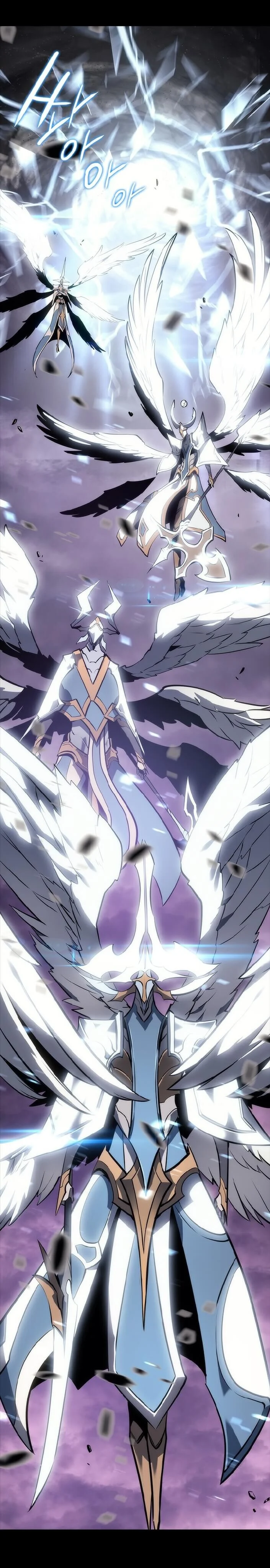 Solo Leveling โซโล่เลเวลลิ่ง ตอนที่ 129 page 37